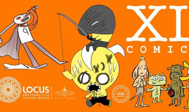 Locorotondo, XL Comics: in esposizione i fumetti di Repubblica XL